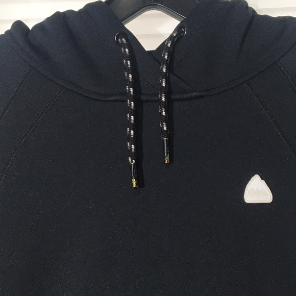 Burton Hoodie size S - Picture 1 of 9